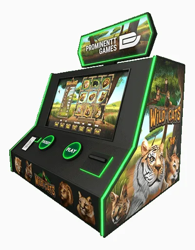 Prominentt Games - Electronics products | United States