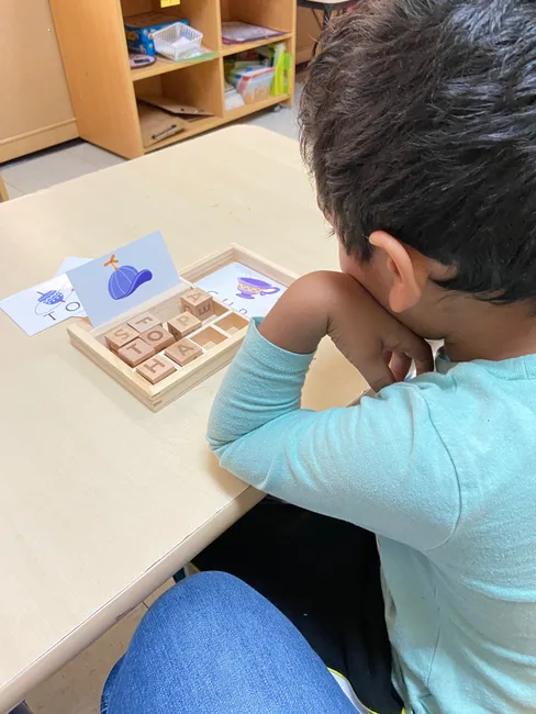 Abacus Montessori Academy of Chalfont Inc - Services & Organizations products | United States