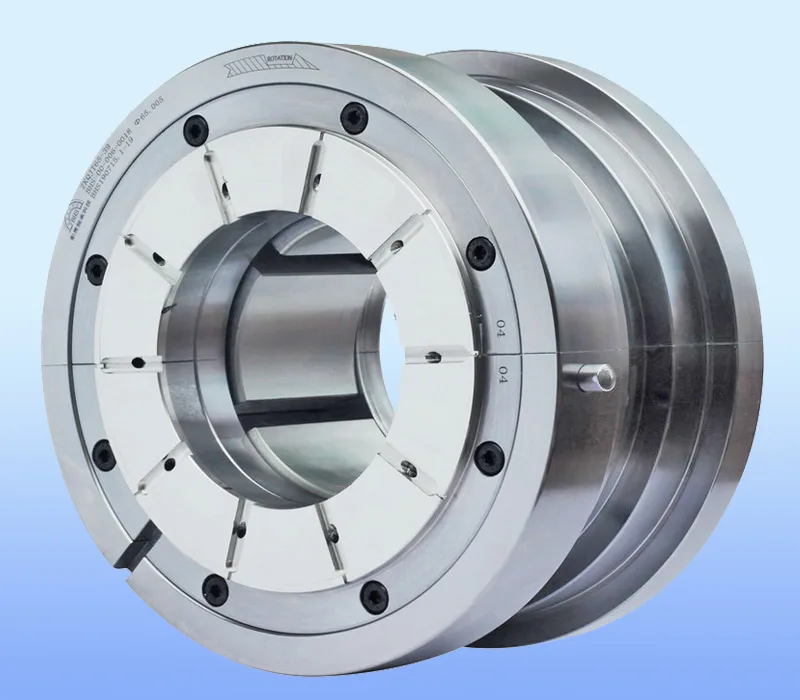 Zhejiang BHS Journal Bearing Co., Ltd. - Machinery & Equipment products | China