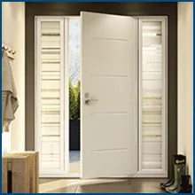 Panorama Windows and Doors - Construction products | Canada