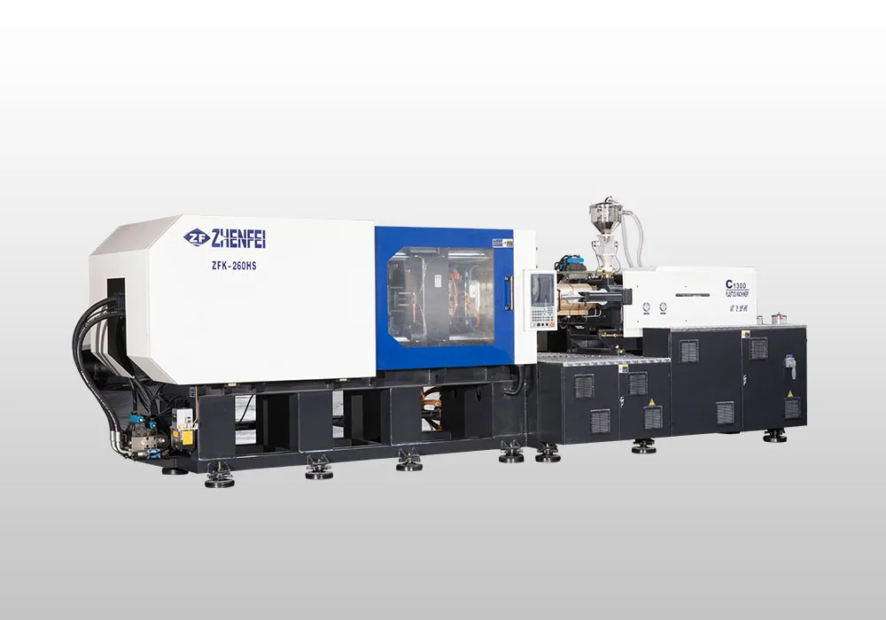 Ningbo Zhenfei Injection Molding Machine - Machinery & Equipment products | China