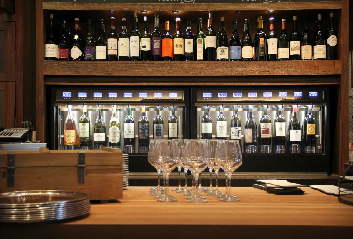Wineemotion USA - Foods & Beverages products | United States