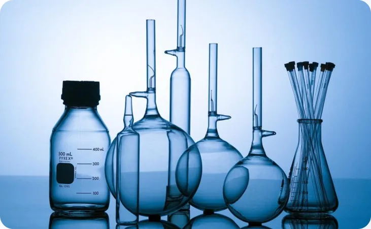 Zhejiang Ruico Advanced Materials Co., Ltd. - Chemicals products | China