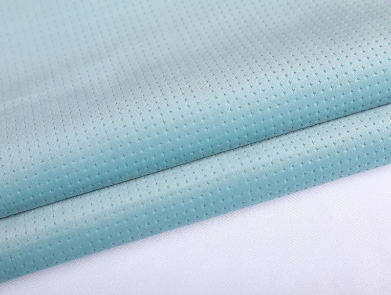 Haining Chuangxing Warp Knitting Co., Ltd. - Apparel & Textiles products | China