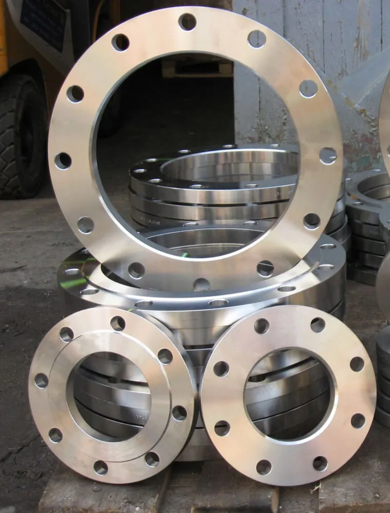 Neo Impex Stainless Pvt. Ltd - Machinery & Equipment products | India