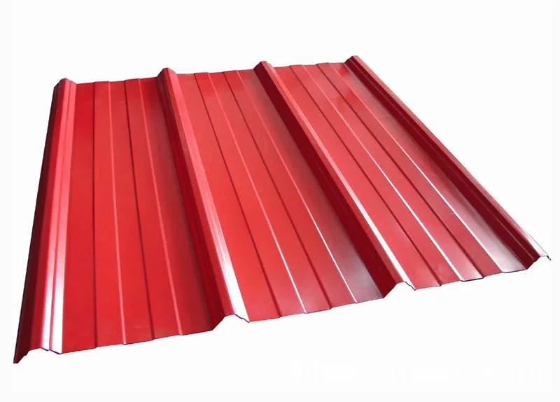 Zhejiang Tiannu Color Steel Co., Ltd. - Machinery & Equipment products | China