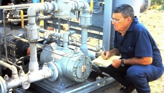 Ro-Flo Compressors LLC - Machinery & Equipment products | United States