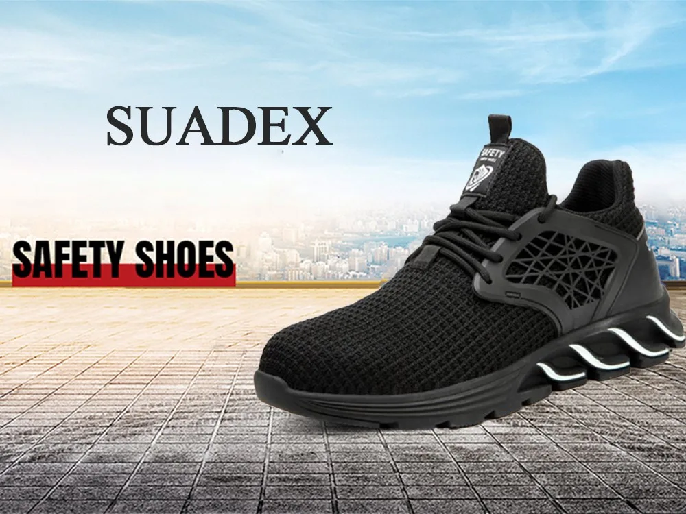Suadex Shoes - Apparel & Textiles products | China