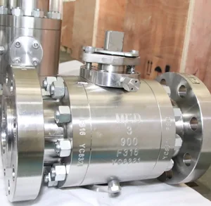 Zhejiang Med Valves Co., Ltd. - Machinery & Equipment products | China