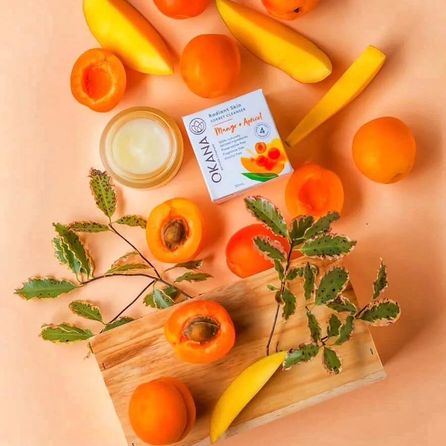 Okana Skincare - Beauty & Cosmetics products | New Zealand