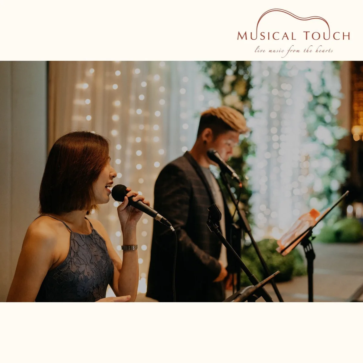 Musical Touch - Others & Miscellaneous products | Singapore