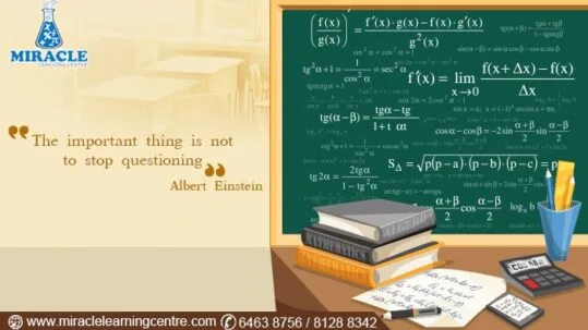 Miracle Learning Centre - Services & Organizations products | Singapore