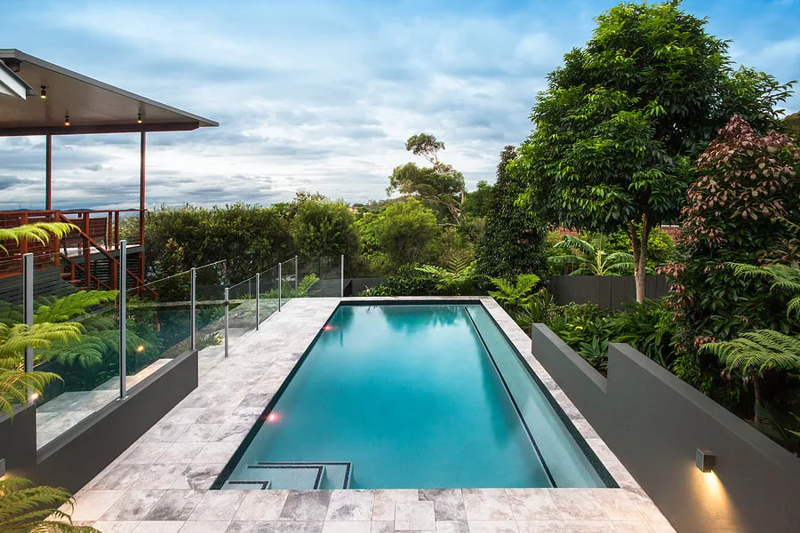 Glass Fencing Melbourne - Construction products | Australia