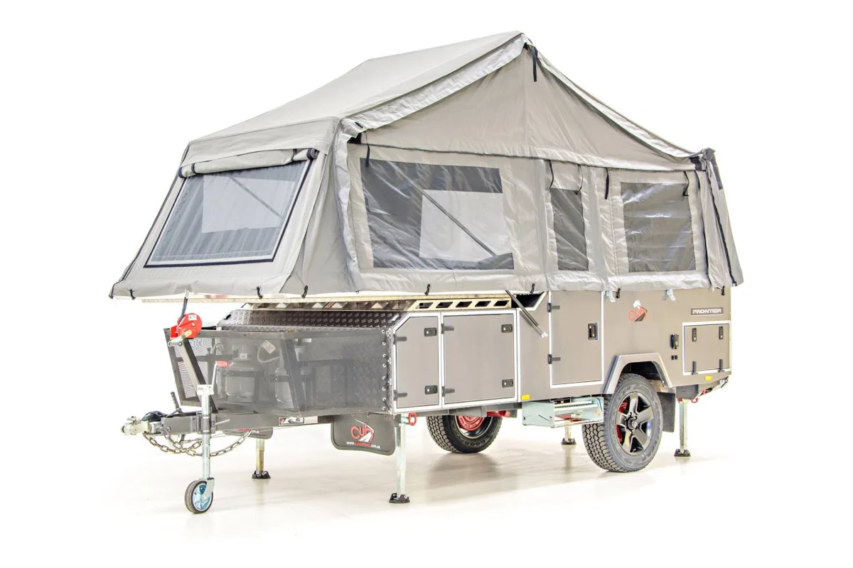 Cub Campers - Automobiles & Transportation products | Australia