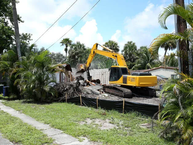 Melbourne Demolition Services - Construction products | Australia
