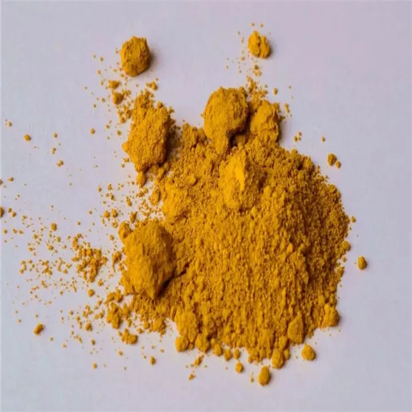 Yucheng Jinhe Industrial Co., Ltd - Chemicals products | China
