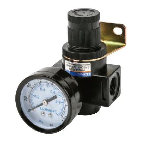 Ningbo Lida Pneumatic Complete Co., Ltd - Machinery & Equipment products | China