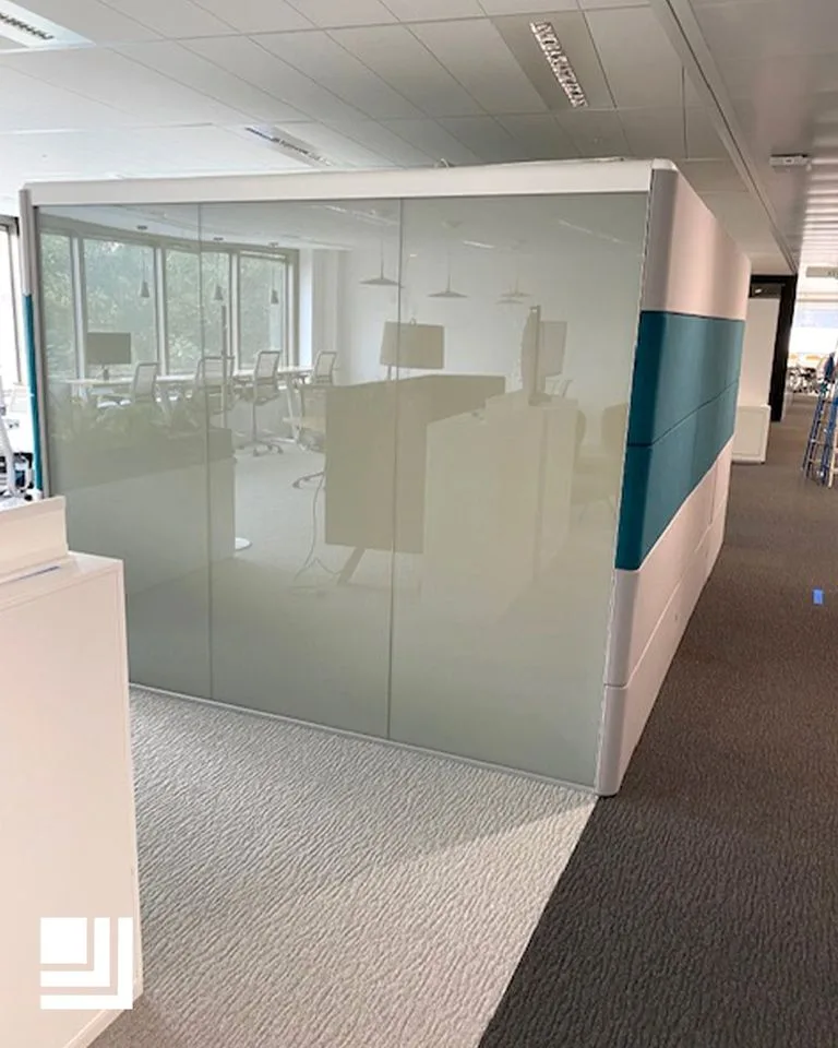 Priviglaze Smart Glass - Construction products | United Kingdom