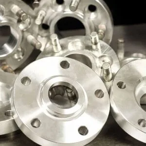 Deep Steel Alloys - Machinery & Equipment products | India