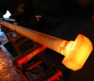 Unifit Metalloys Inc - Machinery & Equipment products | India