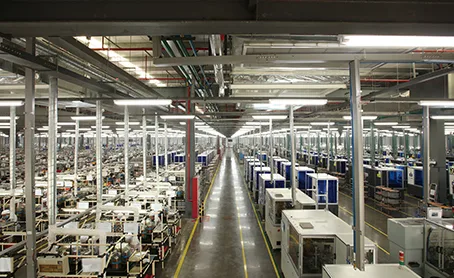Delixi Group - Electronics products | China