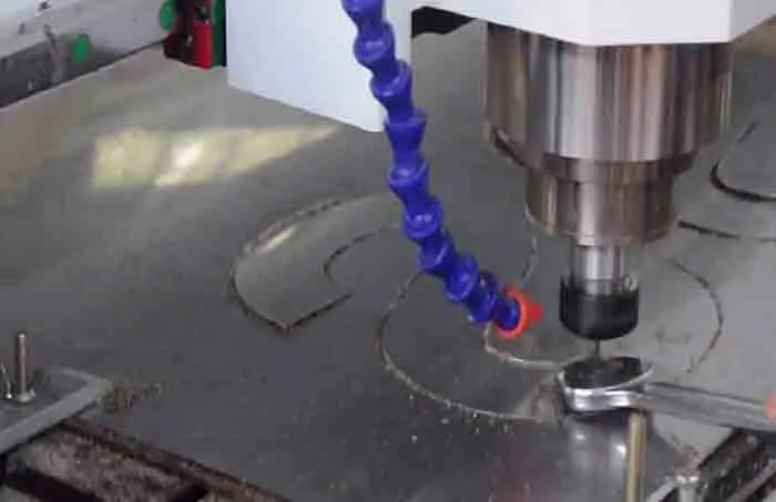 CNC Cutting Service - Machinery & Equipment products | United States