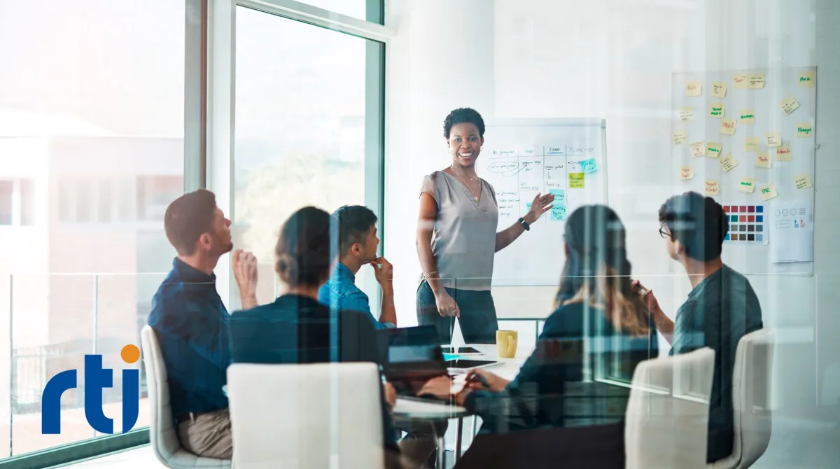 Real-Time Innovations - Services & Organizations products | United States