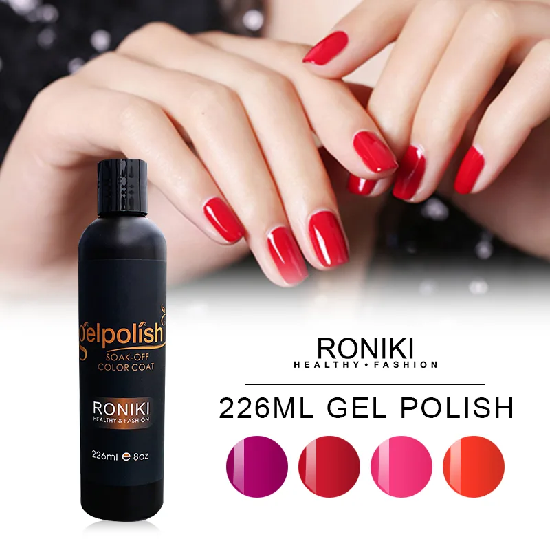 Guangzhou Roniki Beauty Supplies Co., Ltd - Beauty & Cosmetics products | China
