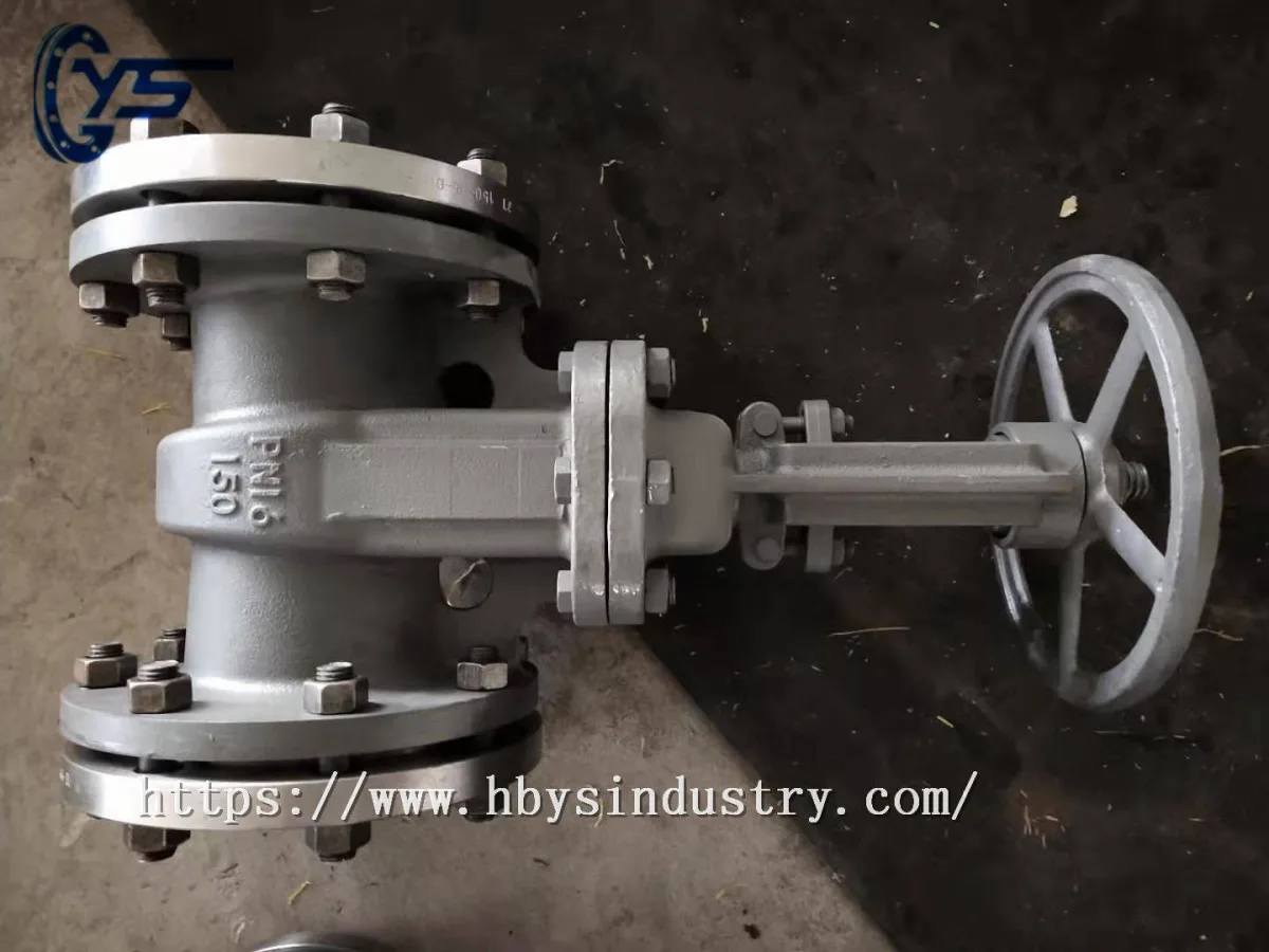 Hebei Yaosheng IM & EX Trading Co., Ltd - Machinery & Equipment products | China