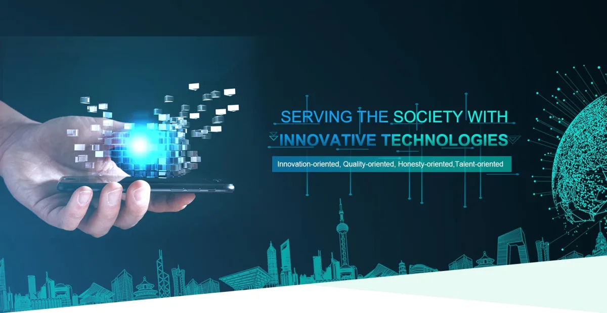 Qingdao Haixun Software Engineering - Services & Organizations products | China
