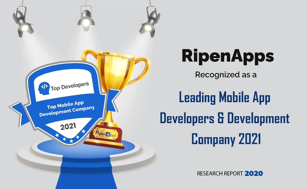 RipenApps Technologies - Computers & Internet products | India