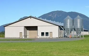 Rapidset Metal Buildings - Construction products | United States