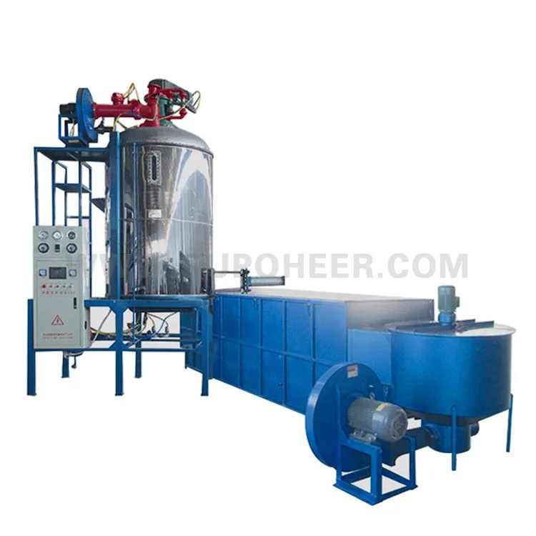 Hebei Suofu Trading Co., Ltd - Machinery & Equipment products | China