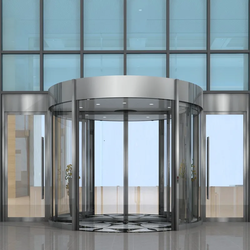 Ningbo KAST Automatic Door Technology - Construction products | China