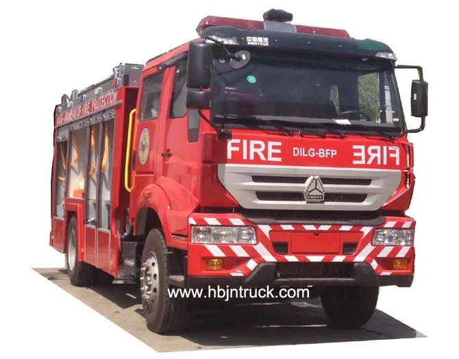 Hubei Jiangnan Special Automobile Co., Ltd - Automobiles & Transportation products | China
