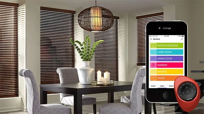Design Your Blind - Household products | United States