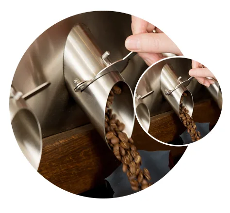 Gimoka Coffee UK - Foods & Beverages products | United Kingdom