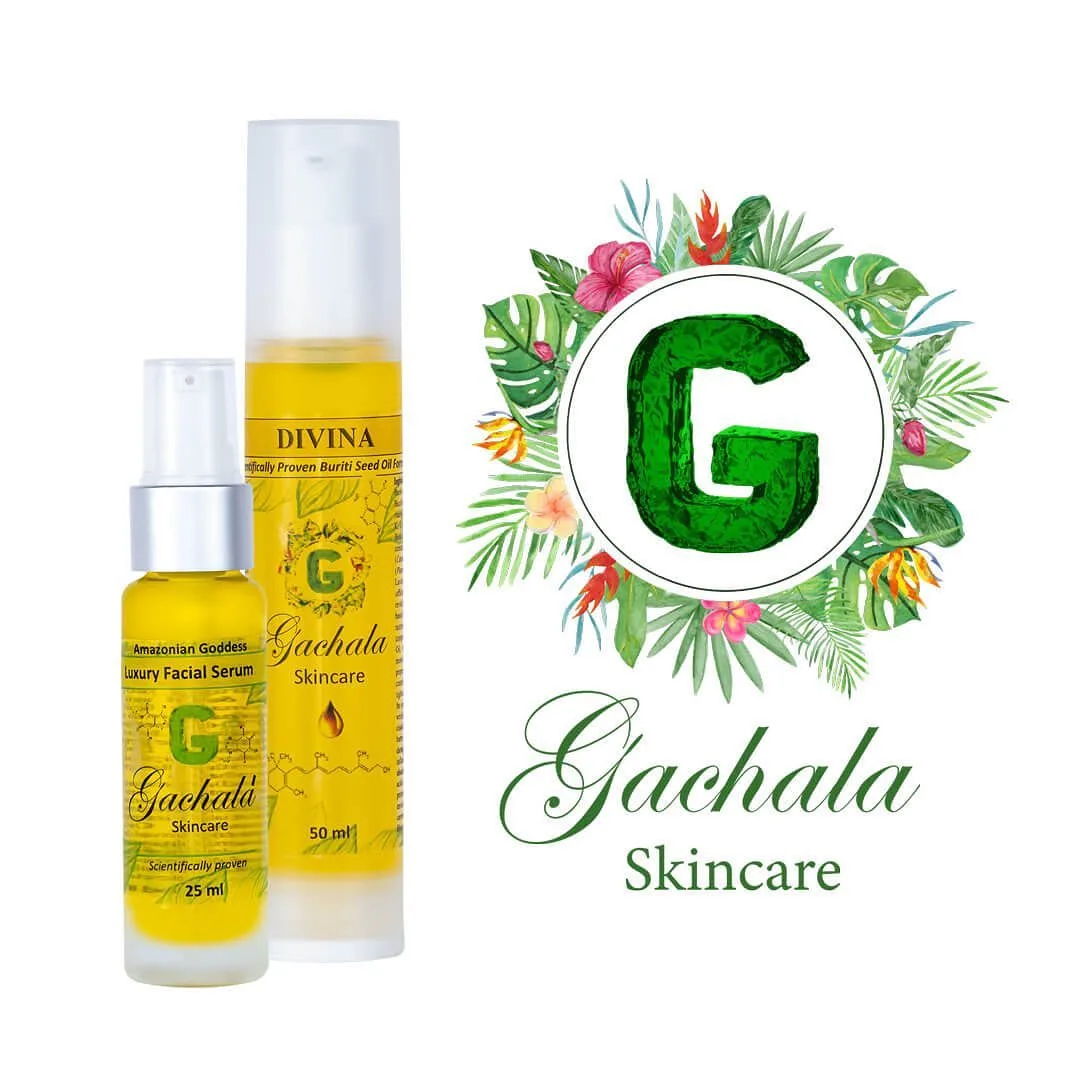 Gachala Skincare Pure & Organic Inc - Beauty & Cosmetics products | Canada