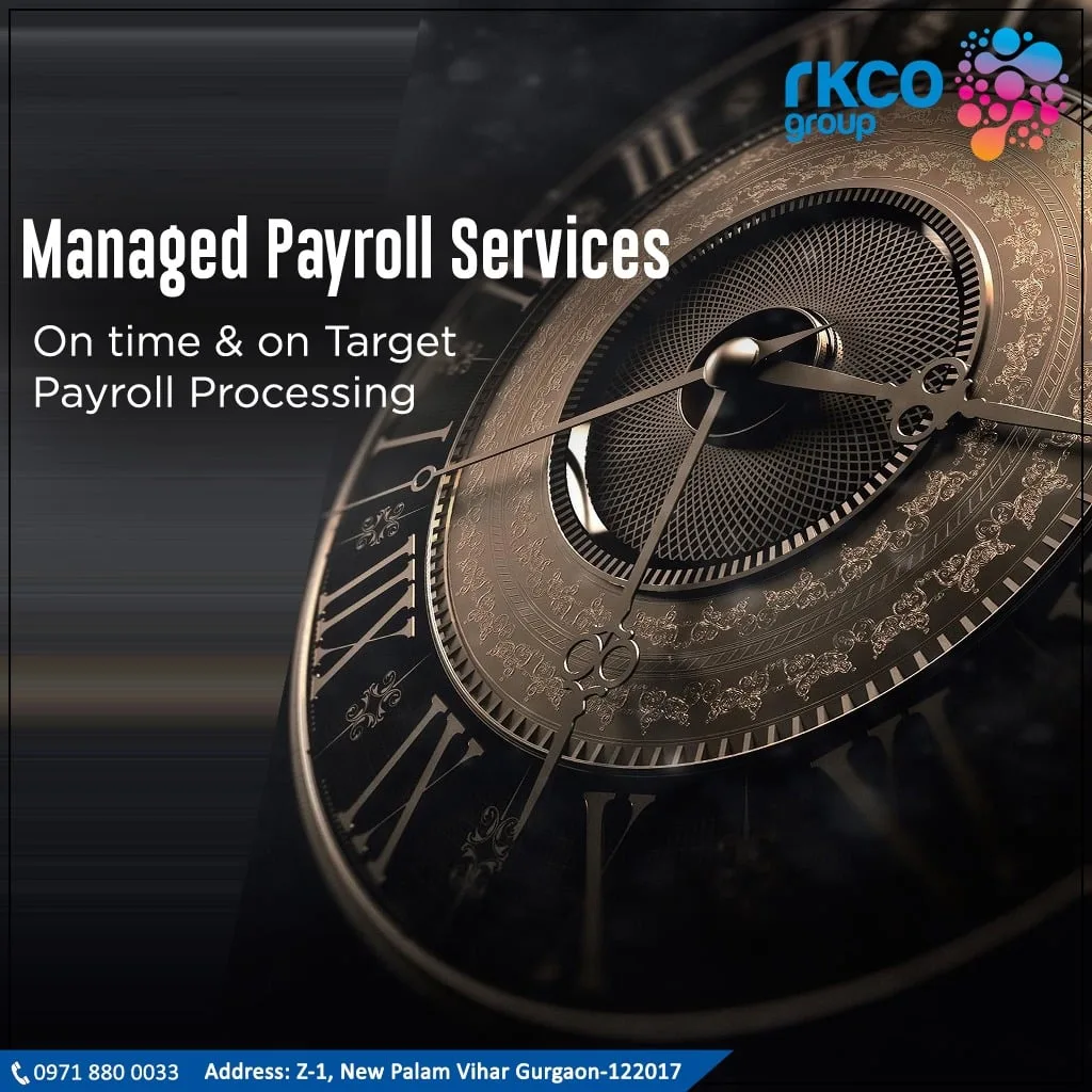 RKCO Group - Services & Organizations products | India