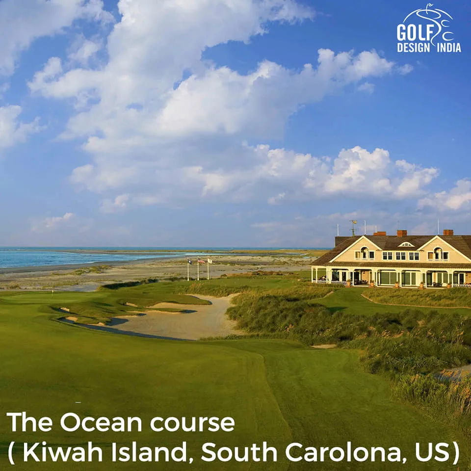 Golf Design India - Construction products | India