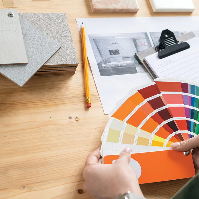Ranauta Interiors Ltd - Household products | United Kingdom