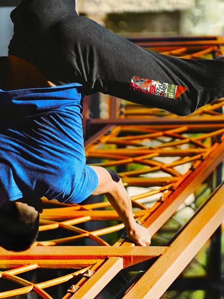 Acossi Jeans - Apparel & Textiles products | United States
