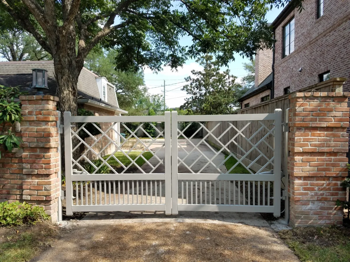 Advanced Fences - Construction products | United States
