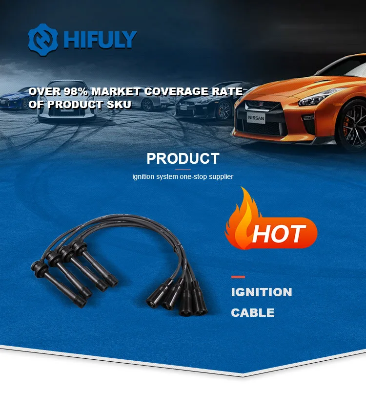 Hunan Hifuly Technology Co., Ltd - Automobiles & Transportation products | China
