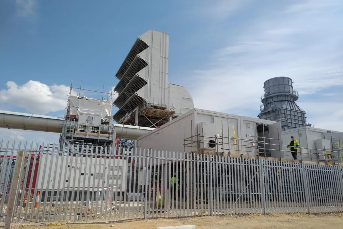 Enrogen Limited - Machinery & Equipment products | United Kingdom