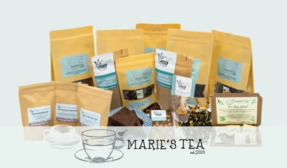 Marie's Emporium - Others & Miscellaneous products | United Kingdom