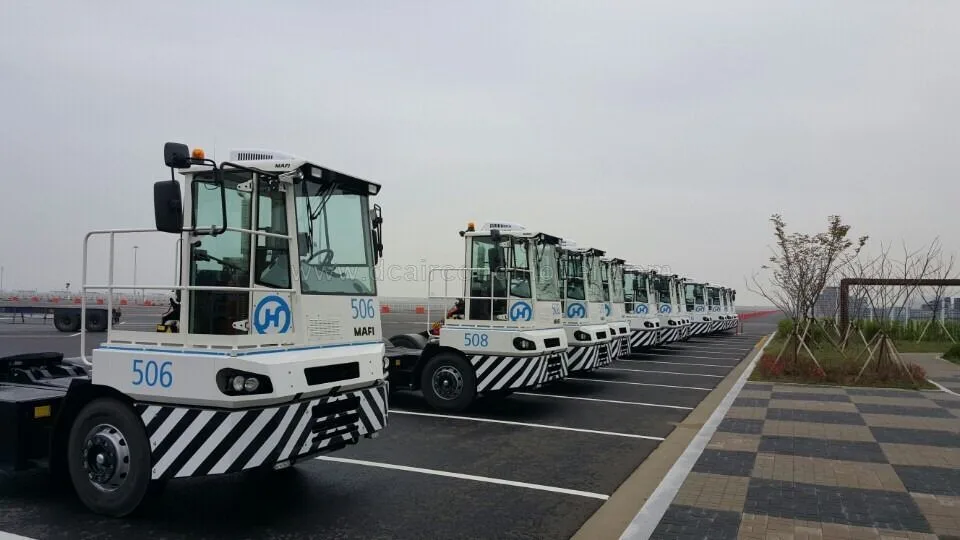 Topleader Automotive Air Conditioning Co - Automobiles & Transportation products | China
