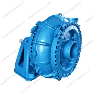 Shijiazhuang Hedun Pump Co., Ltd. - Machinery & Equipment products | China