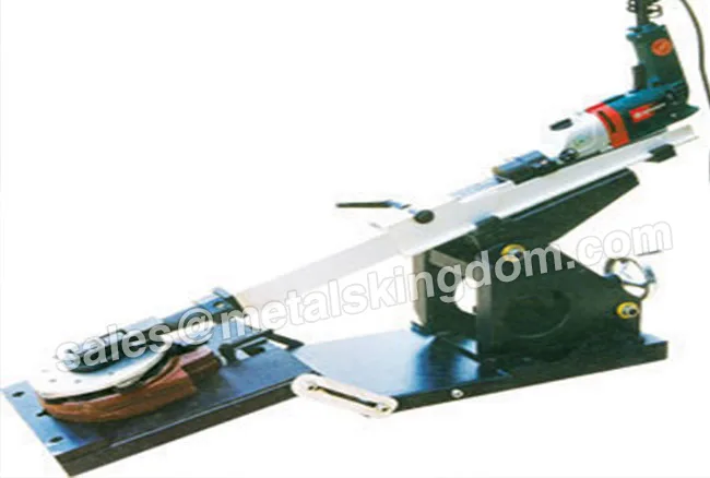Metals Kingdom Industry Limited - Machinery & Equipment products | China