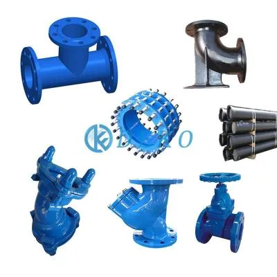Hebei Deko Commercial Co., Ltd. - Machinery & Equipment products | China